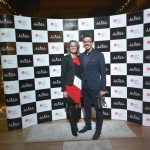 Blagdanski domjenak u Rixos Libertasu Ana Rucner