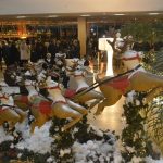 Blagdanski domjenak u Rixos Libertasu Ana Rucner