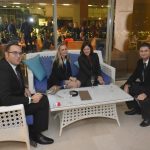 Blagdanski domjenak u Rixos Libertasu Ana Rucner