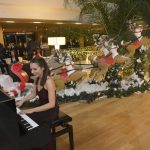 Blagdanski domjenak u Rixos Libertasu Ana Rucner