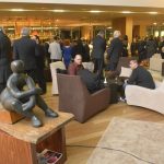 Blagdanski domjenak u Rixos Libertasu Ana Rucner