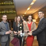 Blagdanski domjenak u Rixos Libertasu Ana Rucner