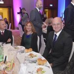 Blagdanski domjenak u Rixos Libertasu Ana Rucner