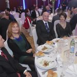 Blagdanski domjenak u Rixos Libertasu Ana Rucner