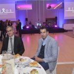 Blagdanski domjenak u Rixos Libertasu Ana Rucner