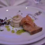 Blagdanski domjenak u Rixos Libertasu Ana Rucner