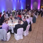 Blagdanski domjenak u Rixos Libertasu Ana Rucner