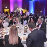 Blagdanski domjenak u Rixos Libertasu Ana Rucner