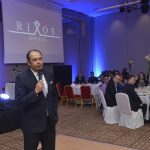 Blagdanski domjenak u Rixos Libertasu Ana Rucner