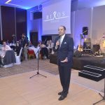 Blagdanski domjenak u Rixos Libertasu Ana Rucner