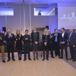 Blagdanski domjenak u Rixos Libertasu Ana Rucner