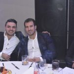 Blagdanski domjenak u Rixos Libertasu Ana Rucner