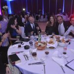 Blagdanski domjenak u Rixos Libertasu Ana Rucner