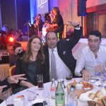 Blagdanski domjenak u Rixos Libertasu Ana Rucner