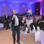 Blagdanski domjenak u Rixos Libertasu Ana Rucner