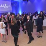 Blagdanski domjenak u Rixos Libertasu Ana Rucner