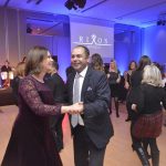 Blagdanski domjenak u Rixos Libertasu Ana Rucner
