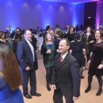 Blagdanski domjenak u Rixos Libertasu Ana Rucner