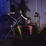 Blagdanski domjenak u Rixos Libertasu Ana Rucner