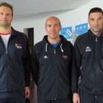 vaterpolo reprezentacija tucak