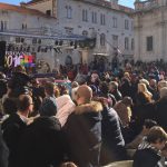 VIDEO/FOTO Požar u ulici Ilije Sarake! 23 vatrogasci grad1