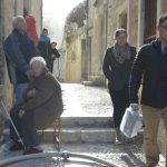 VIDEO/FOTO Požar u ulici Ilije Sarake! 8 vatrogasci pozar 14