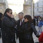 VIDEO/FOTO Požar u ulici Ilije Sarake! 18 vatrogasci pozar 4