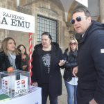 zajedno za emu 1