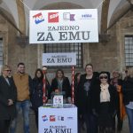 zajedno za emu 2