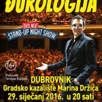 Branko Djuric Djurologija 1