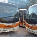 Novi ISUZU Autobusi 1
