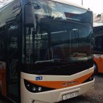 Novi ISUZU Autobusi 2