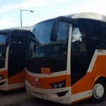 Novi ISUZU Autobusi 4