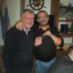 Orhan Maestrali Ribari 19