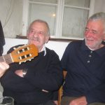 Orhan Maestrali Ribari 26
