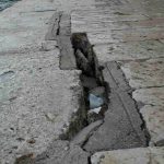 Polomljena peskarija 01