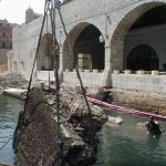 Polomljena peskarija 02