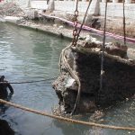 Polomljena peskarija 04