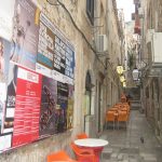 Prijeko Ulicama 4