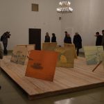 Tina Gverovic UGD 13