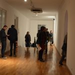 Tina Gverovic UGD 19
