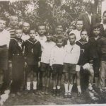 Ulicama Badnjak Bozic 3
