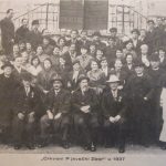 Ulicama Badnjak Bozic 4