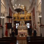 crkva svetog vlaha unutrasnjost obnova 300116 13