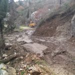 EKO OMBLIĆI: Kamionima devastiraju izletnički put u Šumetu! 1 eko omblici sumet devastacija 050116 2