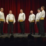 festa 8