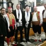 festa vlaho bruxelles