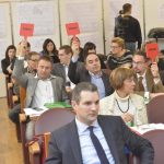 GRADSKO VIJEĆE Nikša Konsuo v.d. ravnatelj, koalicije se 'raspale' na Kinematografima 11 gradsko vijece 250116 11