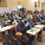 GRADSKO VIJEĆE Nikša Konsuo v.d. ravnatelj, koalicije se 'raspale' na Kinematografima 14 gradsko vijece 250116 14