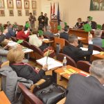 GRADSKO VIJEĆE Nikša Konsuo v.d. ravnatelj, koalicije se 'raspale' na Kinematografima 15 gradsko vijece 250116 15